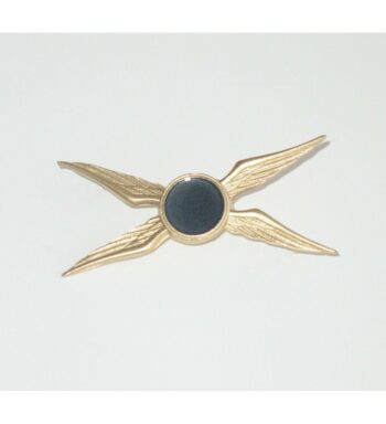Spilla aquila Pilota Elicotterista Militare Italiano