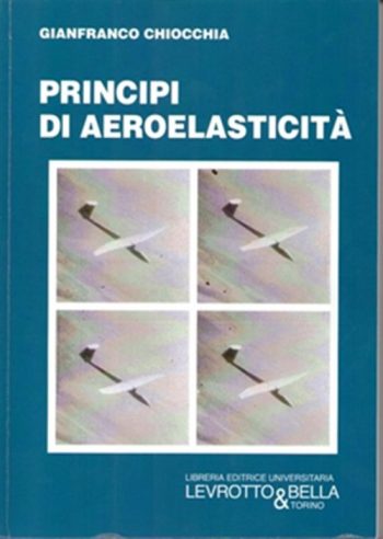 Principi di aeroelasticità