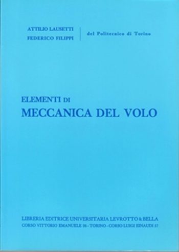 Elementi di meccanica del volo