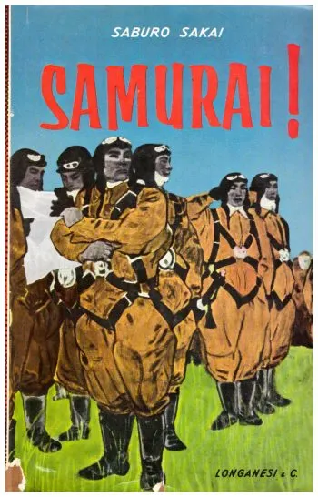 Samurai!