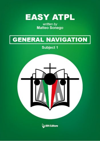 EASY ATPL. General Aviation (1) - Versione eBook