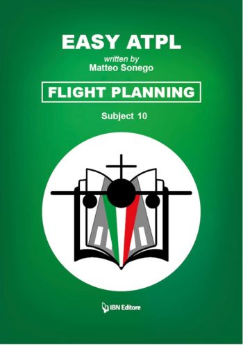 EASY ATPL.  Flight Planning (10) - Versione eBook
