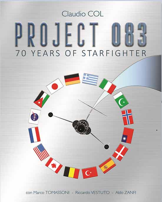 Project 083. 70 years of Starfighter