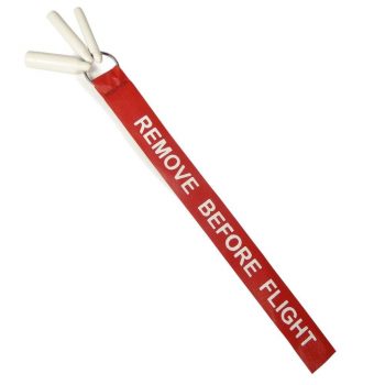 NELSON FUEL VENT PITOT COVER