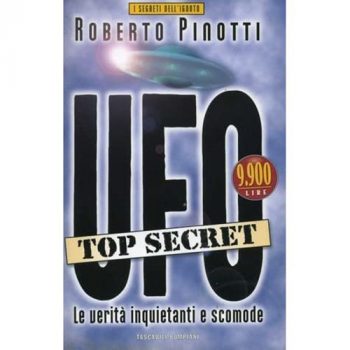 UFO Top Secret