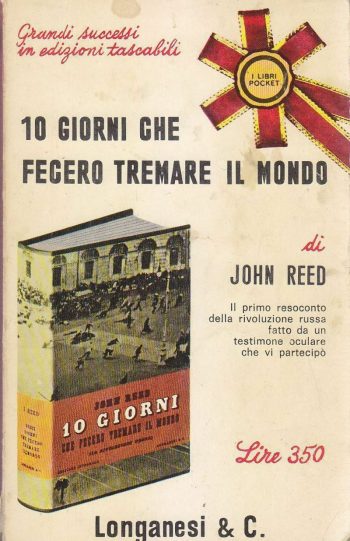 10 giorni che fecero tremare il mondo