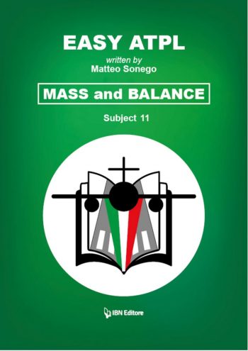 EASY ATPL. Mass & Balance (11) - Versione eBook
