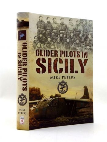 Glider Pilots in Sicily