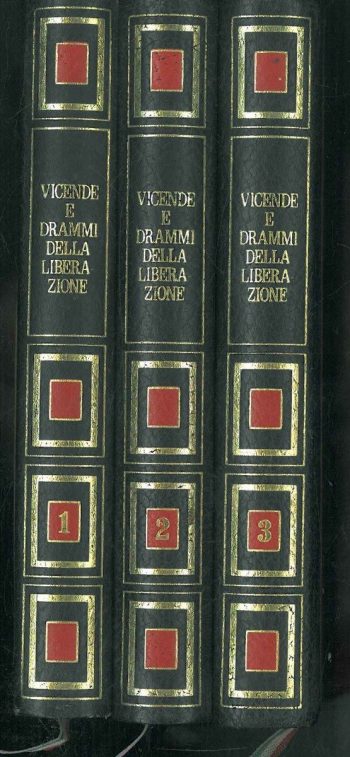 Vicende e drammi della liberazione