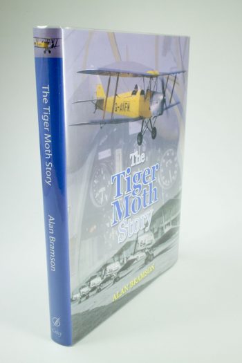 The Tiger Moth Story