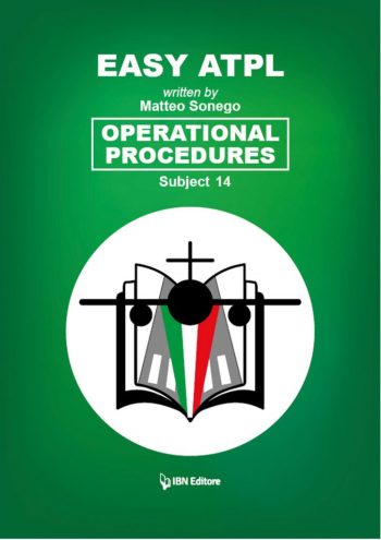 EASY ATPL. Operational Procedures (14) - Versione eBook