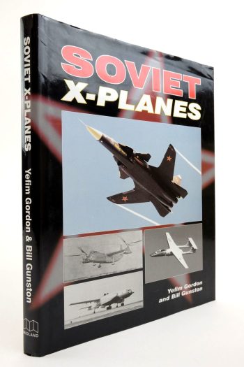 Soviet X-Planes