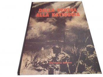 Dalla Bertha alla Katiuscia