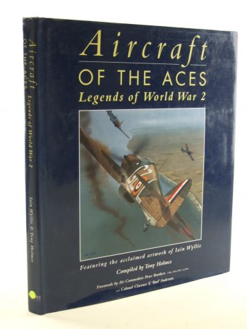 Aircraft of the Aces - Legends of World War 2