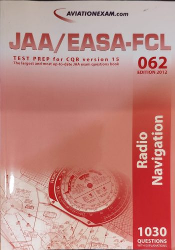 JAA/EASA-FCL 062 Radio Navigation