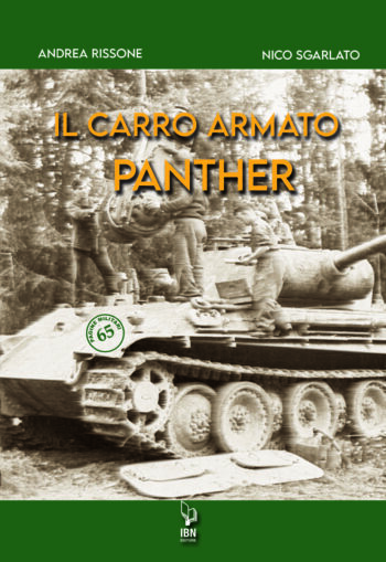 Pagine Militari n. 65 - Il carro armato Panther