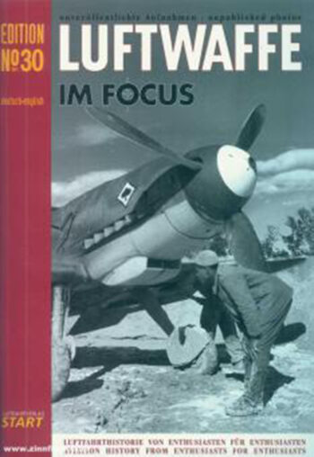 Luftwaffe Im Focus n. 30