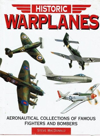 Historic Warplanes
