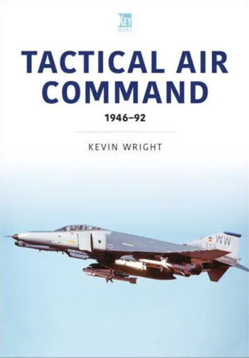 Tactical air command 1946-92