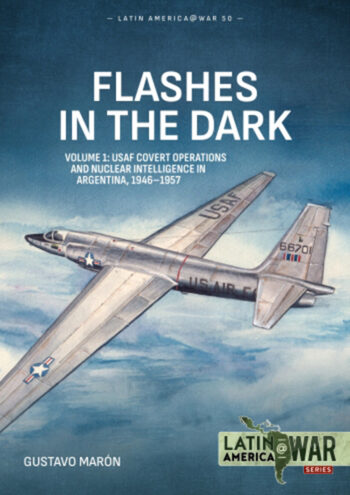 LatinAmerica@war n. 50 - Flashes in the dark. Volume 1
