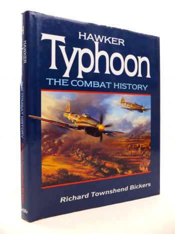 Hawker Typhoon the combat History