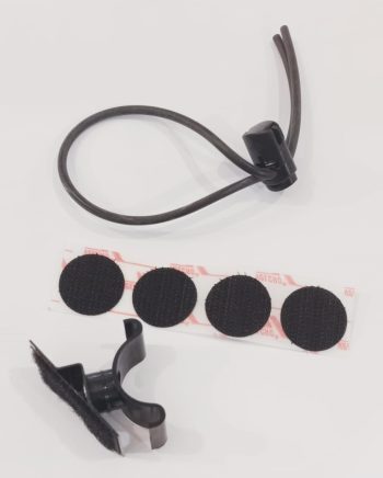 WATCH-IT Yoke clip hold