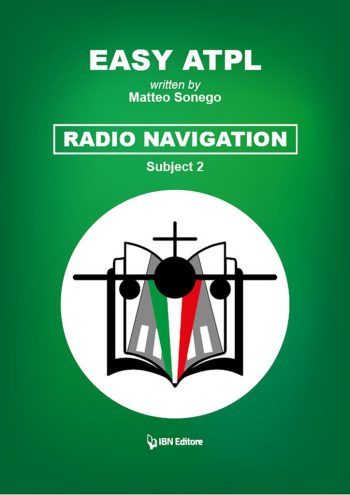EASY ATPL. Radio Navigation (2) - Versione eBook