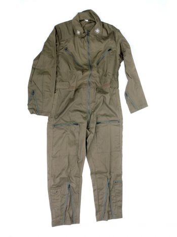 Tuta tipo Luftwaffe