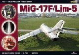 Topshot's n.11021 - MiG-17F/Lim-5