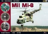 Topshot's n.11023 - Mil Mi-8