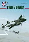 Ali straniere in Italia n. 6 - Prede di guerra. Aerei jugoslavi, inglesi….