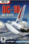 DC-10 Collection. Expansion for FS2004 or X. DVD-ROM software