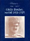 Giulio Douhet. Scritti 1901-1915