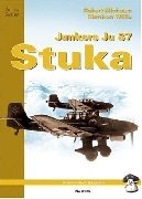 N.6125- Junkers Ju 87 Stuka