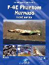 F-4E Phantom Kurnass in IAF Service- Part 1. Isra Decal Publications. Aircraft in Detail 4.