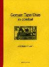 German Tiger Units in Combat - Strengh report