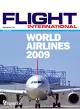 Flight International. World Airlines 2009