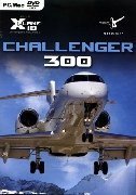 PC/MAC DVD ROM Challenger 300. Add on for XPlane10 or XPlane9 PC CD ROM Simulator A380 Airbus The Special Edition