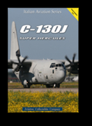Italian Aviation Series. C-130J Super Hercules