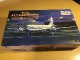 B 377 Stratocruiser Legends of Aviation Pan Am Model kit 1:144 Skill level two