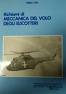 Richiami di meccanica del volo degli elicotteri