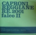 Caproni Reggiane Re.2001 Falco II