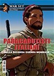 N. 21- Paracadutisti Italiani nella Seconda Guerra Mondiale