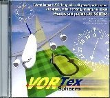 CD-ROM VORTEX SPHERA