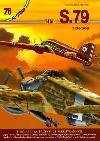 N.28 - Ali D'Italia- SIAI S.79 1934-1950 (Italian/English text)