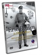 DVD - Eric Brown A Pilot's Story Extract from the new feature lenght documentary