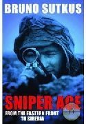 Snaper Ace. From the eastern front to Siberia