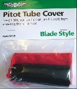 ASA PITOT TUBE COVER BLADE STYLE PTC-B