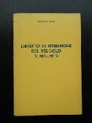 Libretto di istruzione del velivolo S.205‐20/R