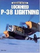 Lockheed P-38 lighting
